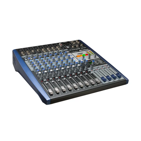Mikser analogowy PreSonus StudioLive AR12c USB
