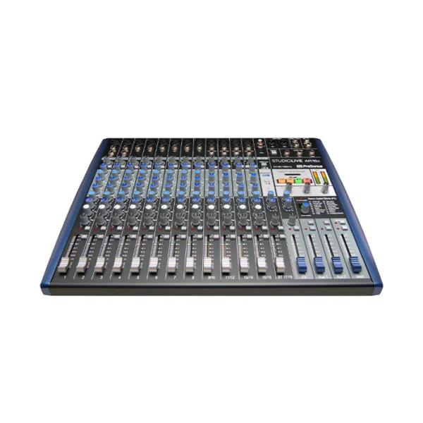 Mikser analogowy PreSonus StudioLive AR16c USB