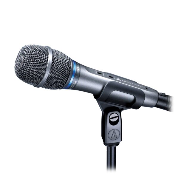 Audio-Technica AE3300 – Profesjonalny mikrofon pojemnościowy kardioidalny