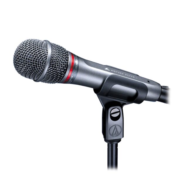 Audio-Technica AE4100 – Profesjonalny mikrofon dynamiczny kardioidalny