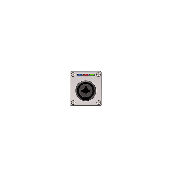 Universal Audio Apollo E1X – Preamp dla sieci DANTE