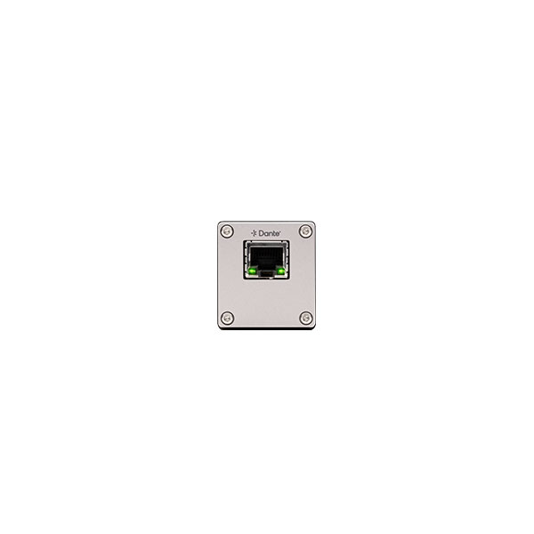 Universal Audio Apollo E1X – Preamp dla sieci DANTE