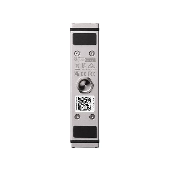 Universal Audio Apollo E1X – Preamp dla sieci DANTE