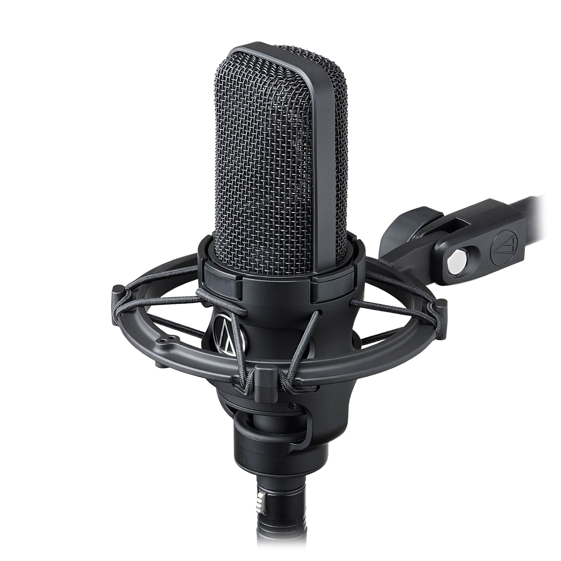 Audio-Technica AT4040 – Profesjonalny mikrofon pojemnościowy kardioidalny