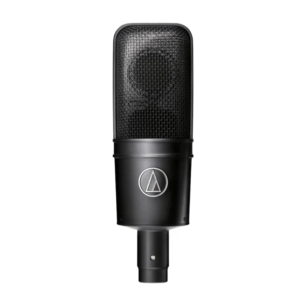 Audio-Technica AT4040 – Profesjonalny mikrofon pojemnościowy kardioidalny