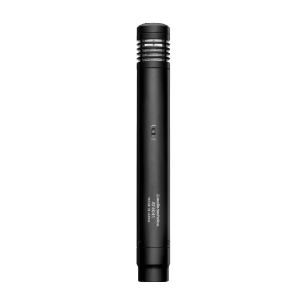 Audio-Technica AT4041 – Profesjonalny mikrofon pojemnościowy kardioidalny