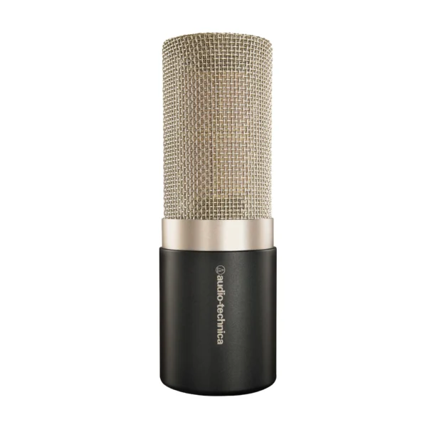 Audio-Technica AT5040 – Flagowy mikrofon pojemnościowy kardioidalny