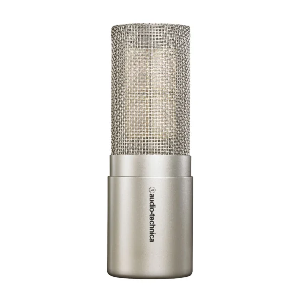 Audio-Technica AT5047 – Mikrofon pojemnościowy kardioidalny z transformatorem