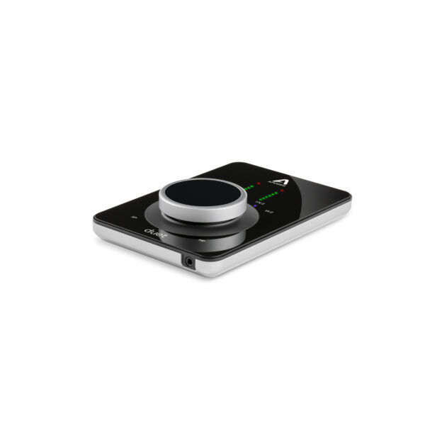 Apogee Duet 3 – Profesjonalny interfejs audio USB-C z wbudowanym DSP