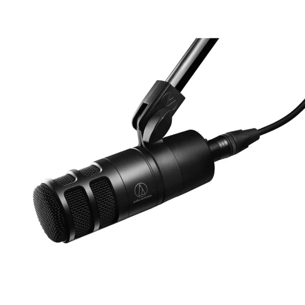 Audio-Technica AT2040 – Profesjonalny mikrofon dynamiczny hiperkardioidalny