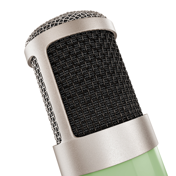 Universal Audio Bock 251 – Lampowy mikrofon pojemnościowy klasy premium