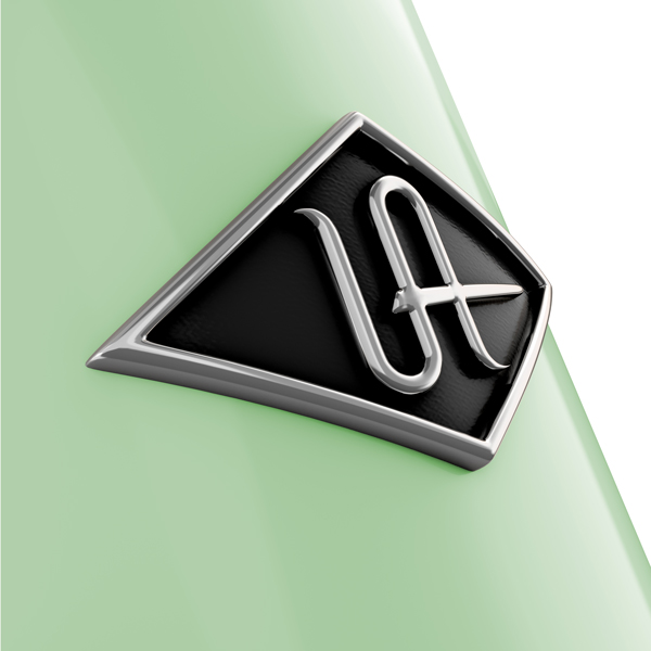 Universal Audio Bock 251 – Lampowy mikrofon pojemnościowy klasy premium