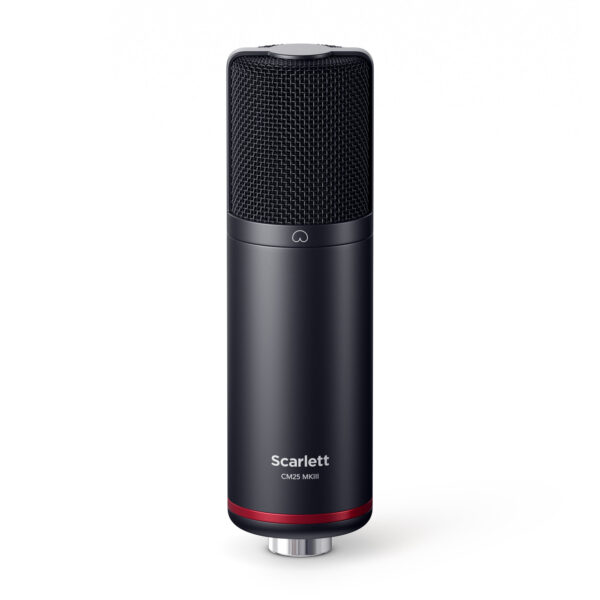Focusrite Scarlett 2i2 Studio 4th Gen – Kompletny zestaw nagraniowy dla twórców