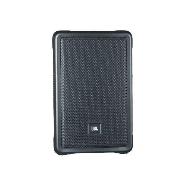 JBL IRX108BT – Aktywny zestaw głośnikowy 8" z Bluetooth