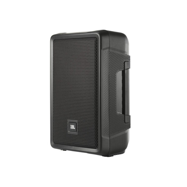JBL IRX108BT – Aktywny zestaw głośnikowy 8" z Bluetooth