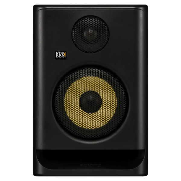 KRK ROKIT 5 G5 – Aktywny monitor bliskiego pola