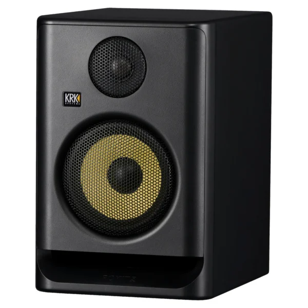 KRK ROKIT 5 G5 – Aktywny monitor bliskiego pola