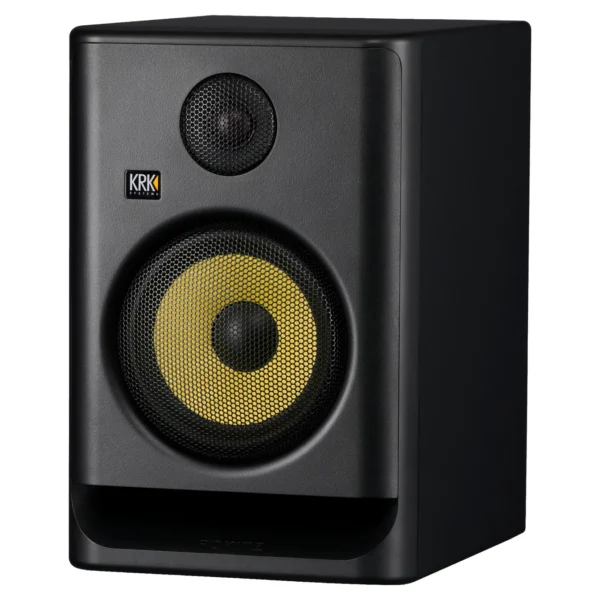 KRK ROKIT 7 G5 – Aktywny monitor bliskiego pola