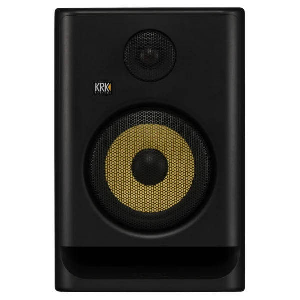 KRK ROKIT 7 G5 – Aktywny monitor bliskiego pola