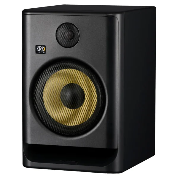 KRK ROKIT 8 G5 – Aktywny monitor bliskiego pola