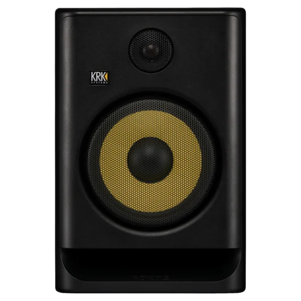 KRK ROKIT 8 G5 – Aktywny monitor bliskiego pola