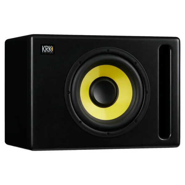 KRK S10.4 – Aktywny subwoofer studyjny 10”