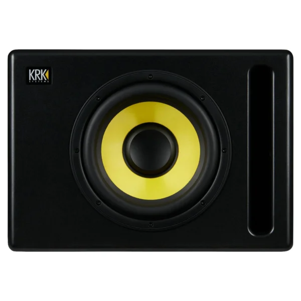 KRK S10.4 – Aktywny subwoofer studyjny 10”