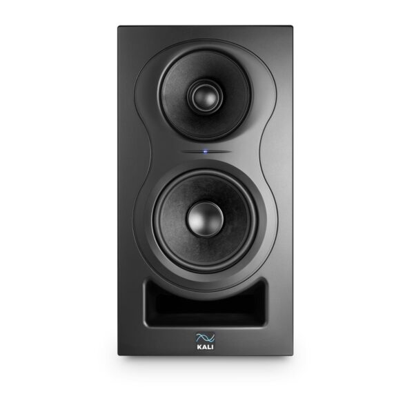 Kali Audio IN-5 – Trójdrożny monitor studyjny bliskiego pola z koaksjalnym przetwornikiem
