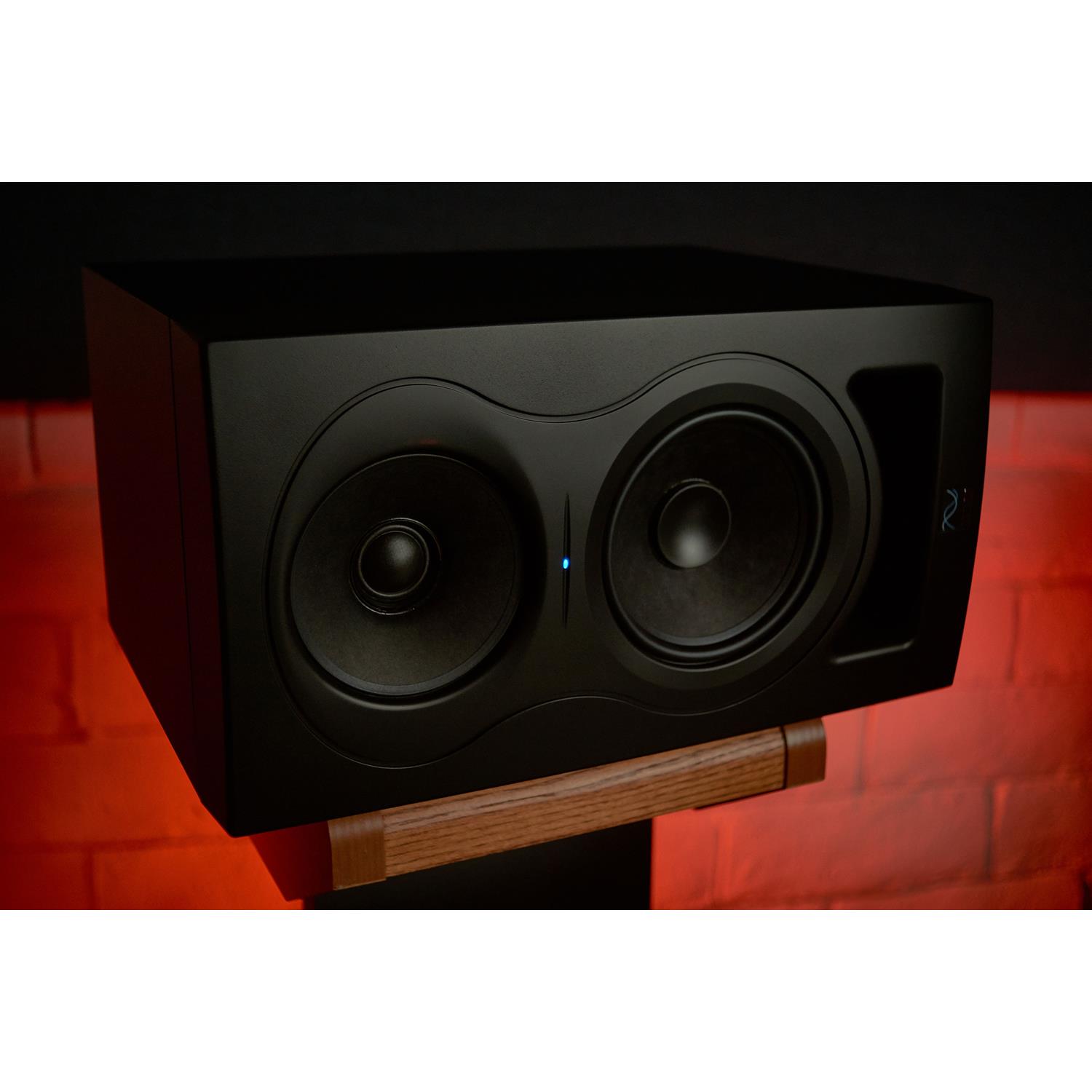 Kali Audio IN-5 – Trójdrożny monitor studyjny bliskiego pola z koaksjalnym przetwornikiem