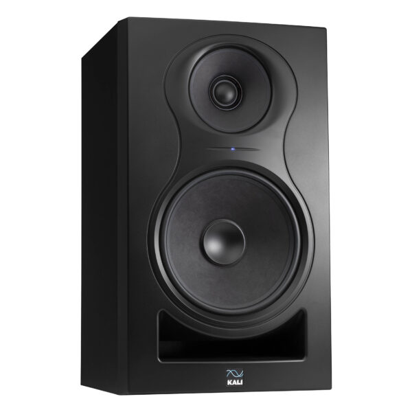 Kali Audio IN-8 V2 – Trójdrożny monitor studyjny bliskiego pola z koaksjalnym przetwornikiem