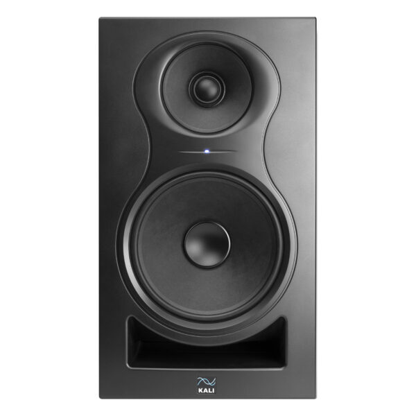 Kali Audio IN-8 V2 – Trójdrożny monitor studyjny bliskiego pola z koaksjalnym przetwornikiem