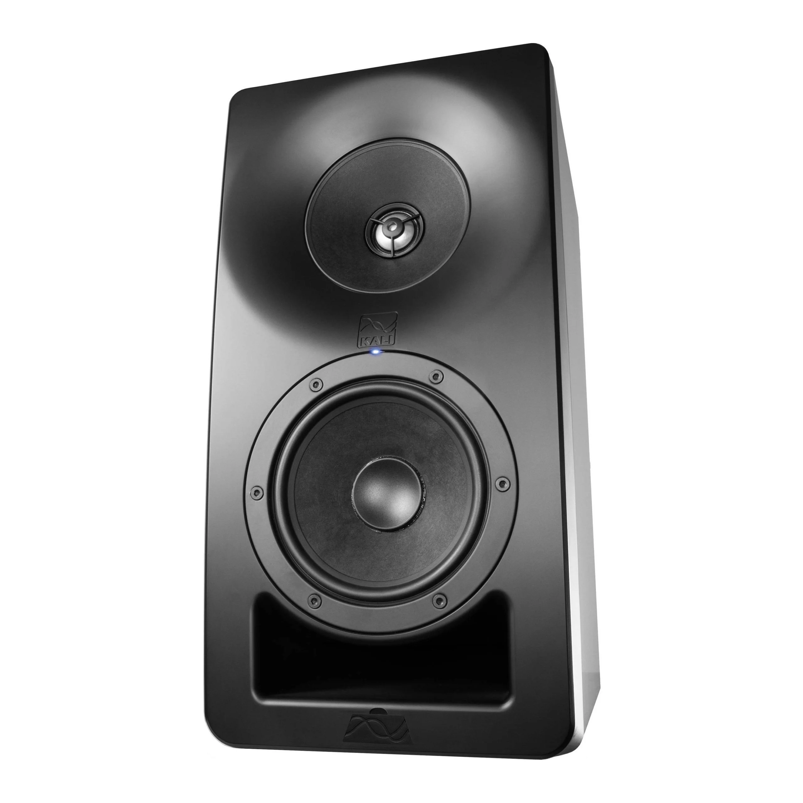 Kali Audio SM-5 – Trójdrożny monitor studyjny bliskiego pola z koaksjalnym przetwornikiem