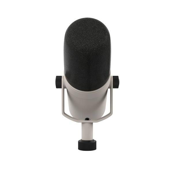 Universal Audio SD-1 – Mikrofon Dynamiczny z Modelowaniem Hemisphere