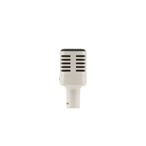Universal Audio SD-3 – Dynamiczny mikrofon z modelowaniem Hemisphere