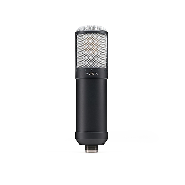 Universal Audio Sphere LX – mikrofon modelingowy z dużą membraną i technologią Sphere