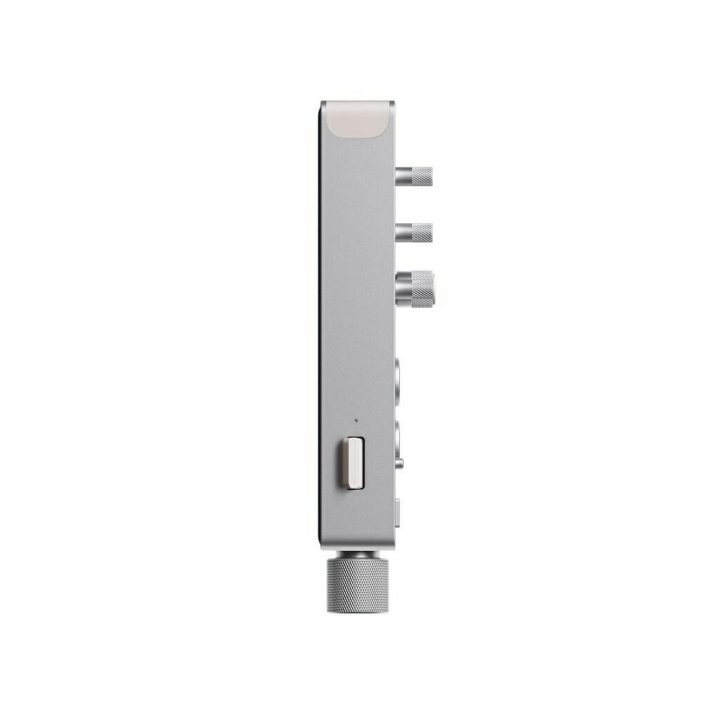 Teenage Engineering TX-6 – Ultraprzenośny mikser, interfejs audio i syntezator
