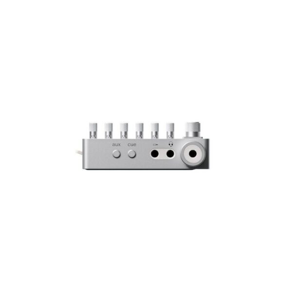 Teenage Engineering TX-6 – Ultraprzenośny mikser, interfejs audio i syntezator