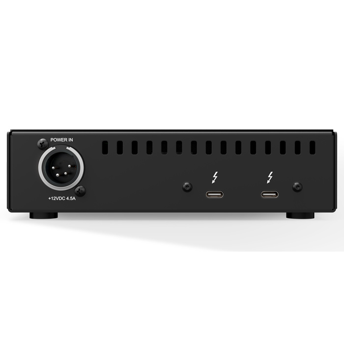 Universal Audio UAD-2 Satellite Thunderbolt OCTO Core – Zewnętrzny Akcelerator DSP dla Profesjonalnych Produkcji