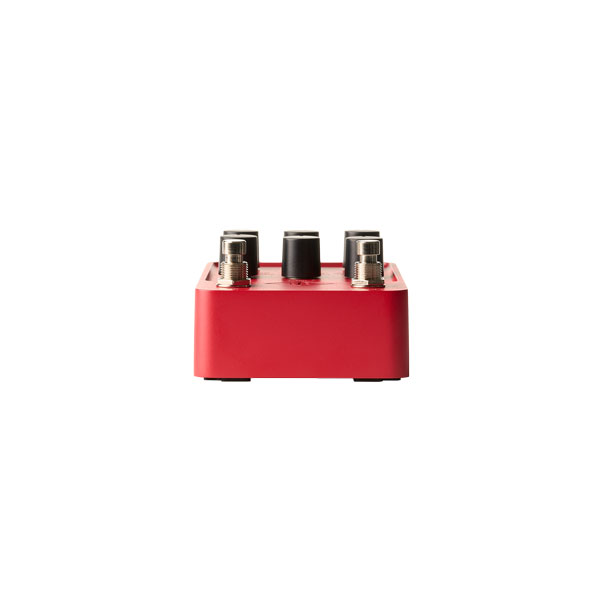 Universal Audio UAFX ANTI 1992 High Gain Amplifier – Emulacja Legendarnego Wzmacniacza High-Gain