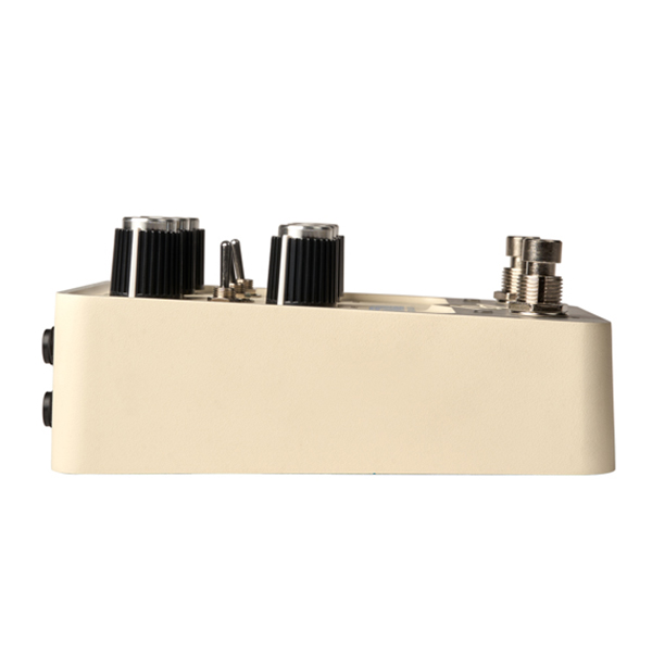 Universal Audio UAFX Astra Modulation Machine – Klasyczne efekty modulacyjne w nowoczesnej odsłonie