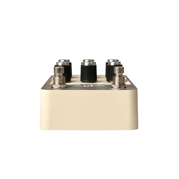 Universal Audio UAFX Astra Modulation Machine – Klasyczne efekty modulacyjne w nowoczesnej odsłonie