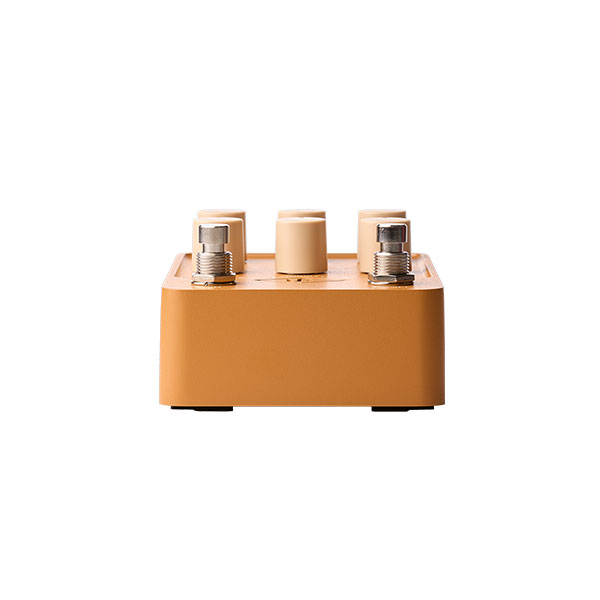 Universal Audio UAFX Enigmatic ’82 Overdrive Special Amp – Emulacja Legendarnego Wzmacniacza D-Style