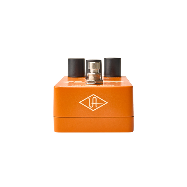 Universal Audio UAFX Flow Vintage Tremolo – Klasyczne brzmienie tremolo w nowoczesnym wydaniu