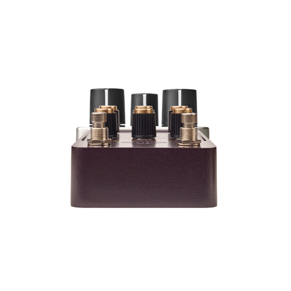 Universal Audio UAFX Lion '68 Super Lead Amp – Legendarne brzmienie Plexi w kompaktowej formie