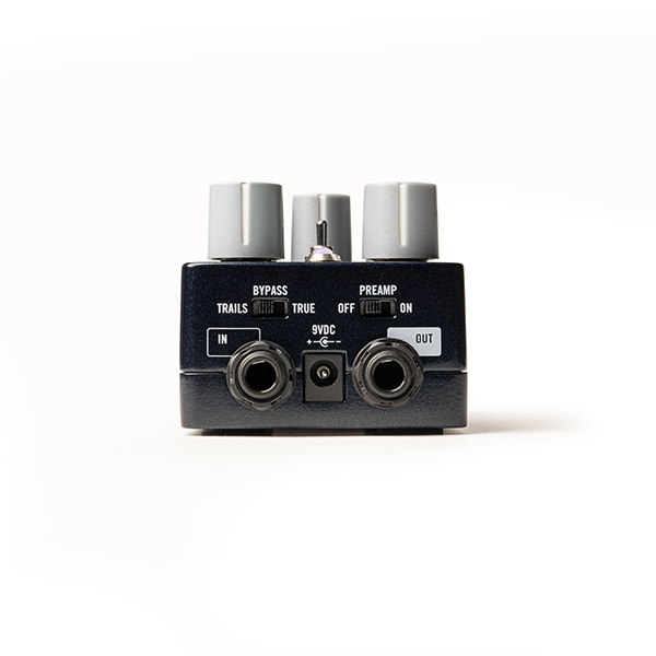 Universal Audio UAFX Orion Tape Echo – Autentyczna emulacja taśmowego echa EP-III w kompaktowej formie