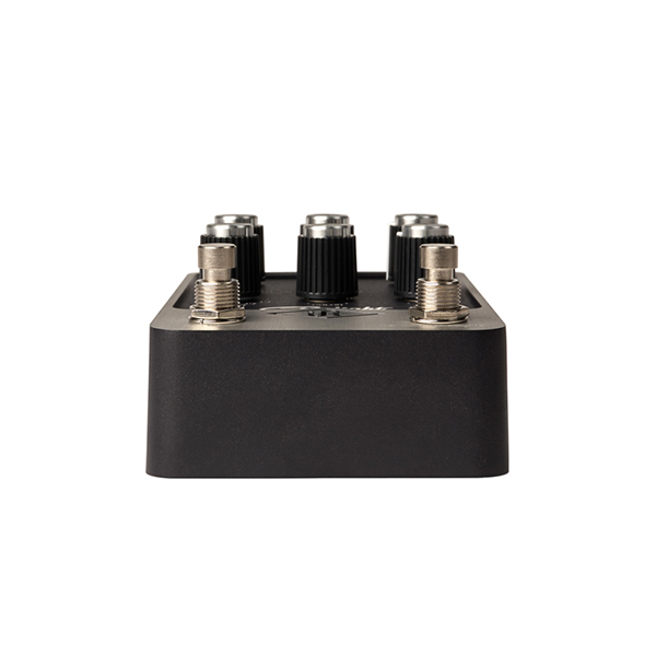Universal Audio UAFX Starlight Echo Station – Legendarny delay w nowoczesnym wydaniu