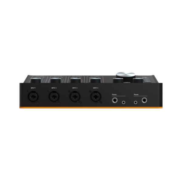 Arturia AudioFuse Studio – Profesjonalny interfejs audio USB-C 18x20
