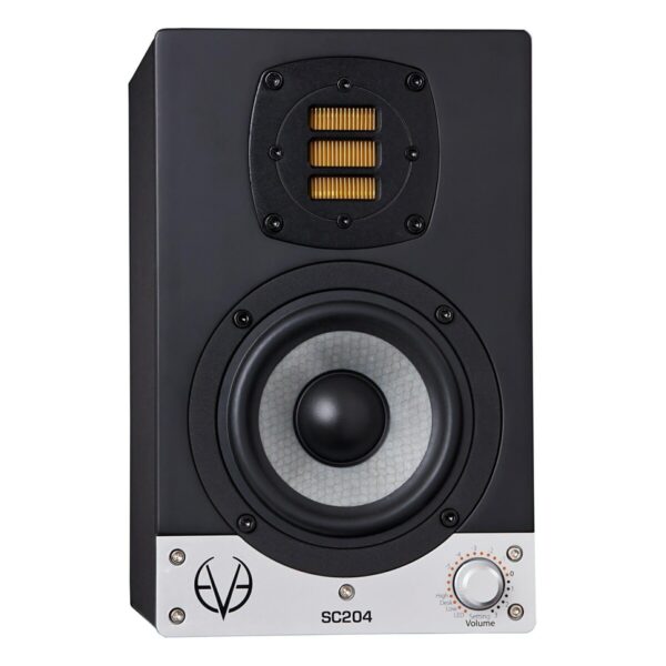 EVE Audio SC204 – Kompaktowy monitor studyjny bliskiego pola