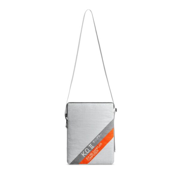 Teenage Engineering EP-133 K.O. II Soft Bag – Stylowa torba na sampler EP-133 K.O. II
