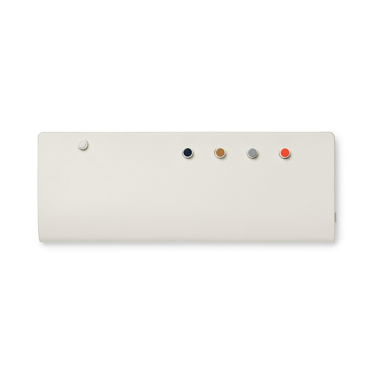 Teenage Engineering OP-1 Field Leather Wrap – Skórzane etui dla OP-1 Field
